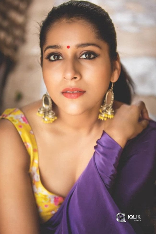 Rashmi-Gautam